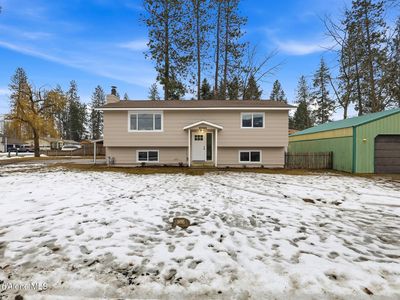 8478 W 4th St, Rathdrum, ID, 83858