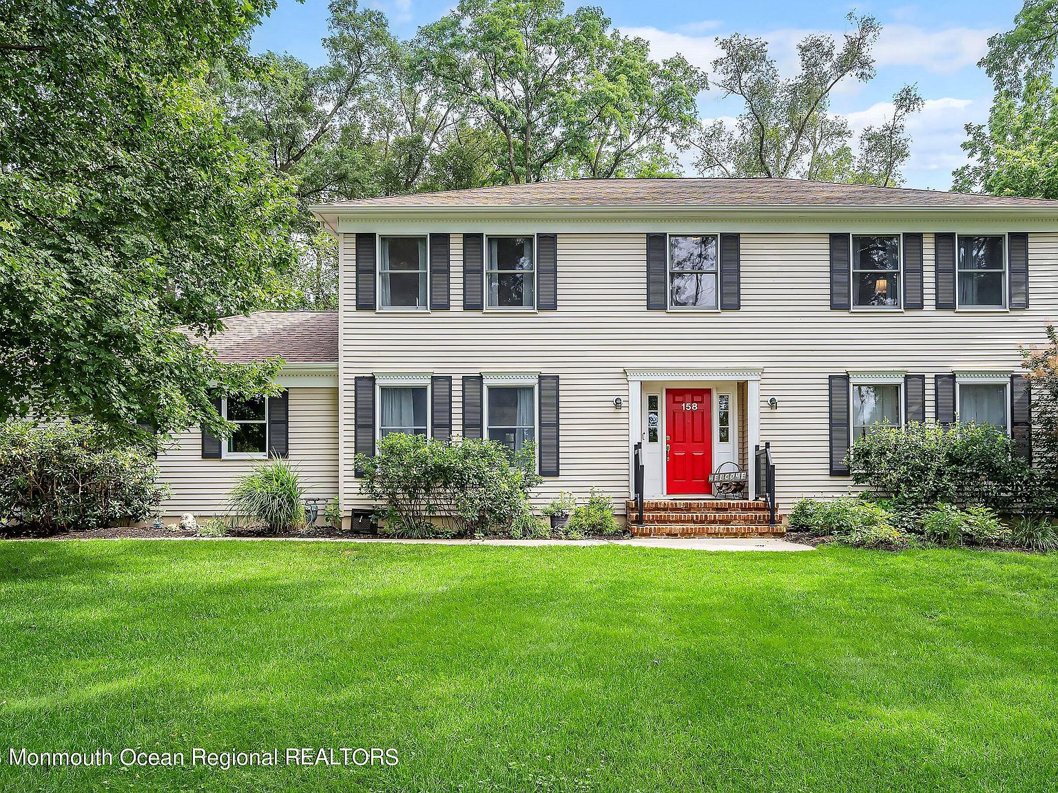 158 Dutch Lane Road, Marlboro, NJ 07746 Zillow