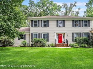 158 Dutch Lane Rd, Marlboro, NJ 07746