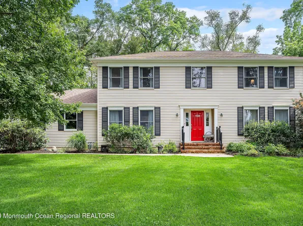 158 Dutch Lane Road, Marlboro, NJ 07746