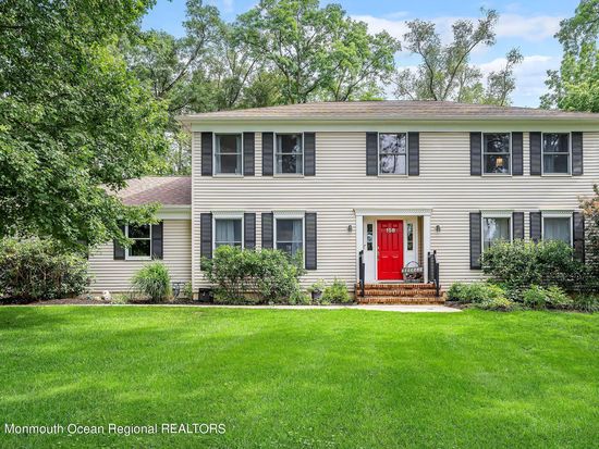 158 Dutch Lane Road, Marlboro, NJ 07746
