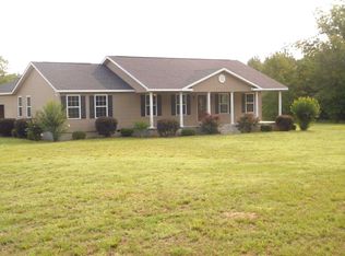 1218 Bowers Cemetery Rd, Cochran, GA 31014