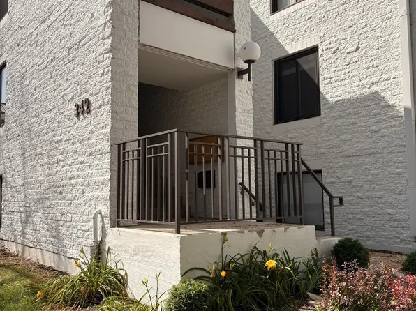 342 W Miner St APT 1A, Arlington Heights, IL 60005