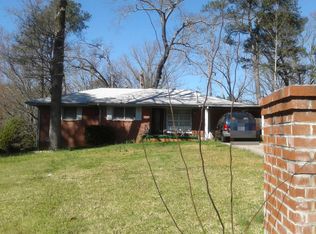 2986 Santa Monica Dr, Decatur, GA 30032