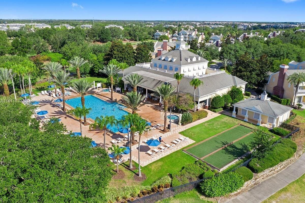 7526 Seven Eagles Way