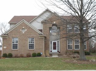 12463 Springbrooke Run, Carmel, IN 46033