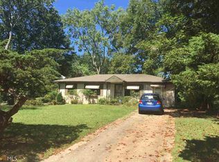 3778 Turner Heights Dr, Decatur, GA 30032