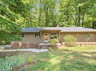 3902 Clapp Mill Rd, Burlington, NC 27215