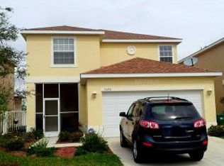 5090 NE 124th Pl, Oxford, FL 34484