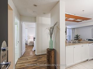 313 Richmond St E #953, Toronto, ON M5A 4S7
