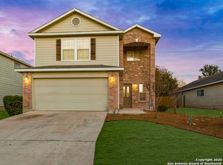 314 Prato Brezza, San Antonio, TX 78253