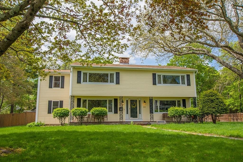330 Broadway, North Attleboro, MA 02760 Zillow