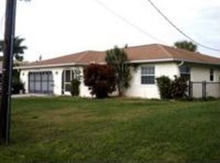 3300 Colony Ct, Punta Gorda, FL 33950