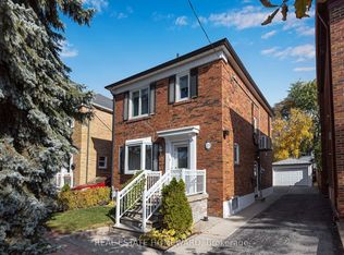 275 Blantyre Ave, Toronto, ON M1N 2S2