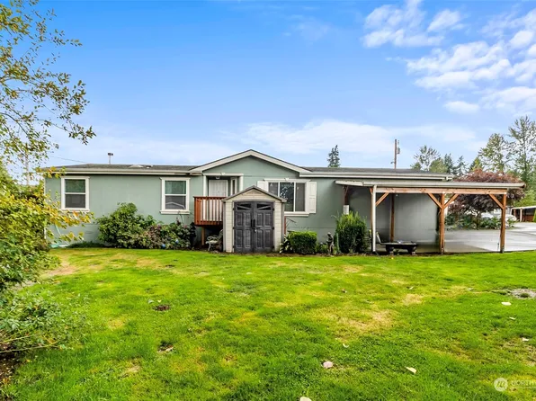 8730 206th Street SE #19, Snohomish, WA 98290