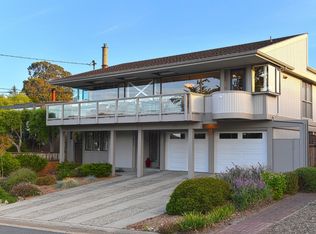 861 Sea Palm Ave, Pacific Grove, CA 93950
