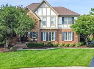 1405 Isleworth Ct, Naperville, IL 60564