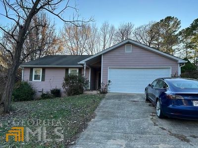236 Kingsport Dr, Lawrenceville, GA, 30046