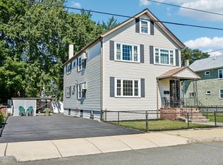 86 Wright Ave, Medford, MA 02155