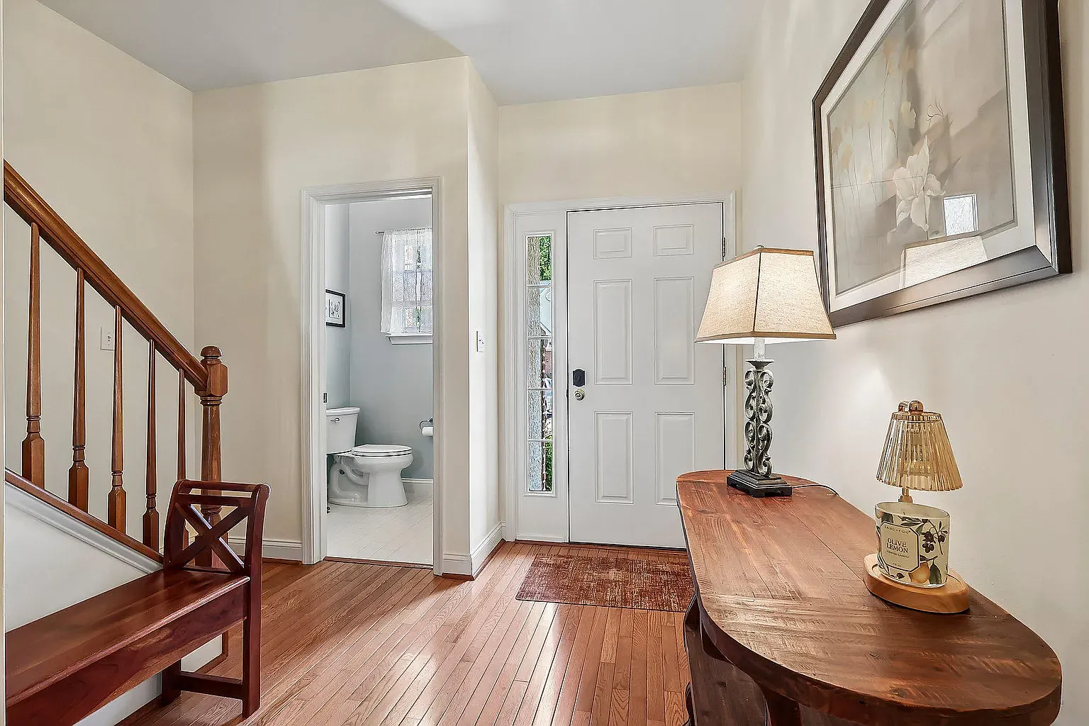 3 bed, 2.5 bath, 1875 sqft, $2,900 — Photo 3