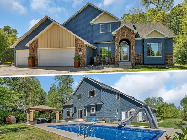 1502 9th St N, Sartell, MN 56377