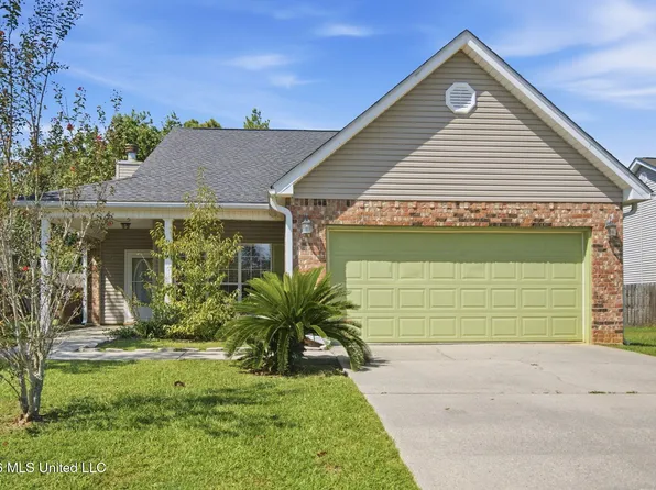 14297 Tori Dawn Dr, Gulfport, MS 39503