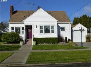 317 NE 9th St, McMinnville, OR