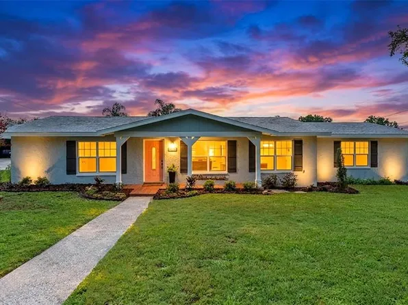 526 Poppell Dr, Lakeland, FL 33813