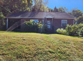 4711 Florence Rd, Knoxville, TN 37920