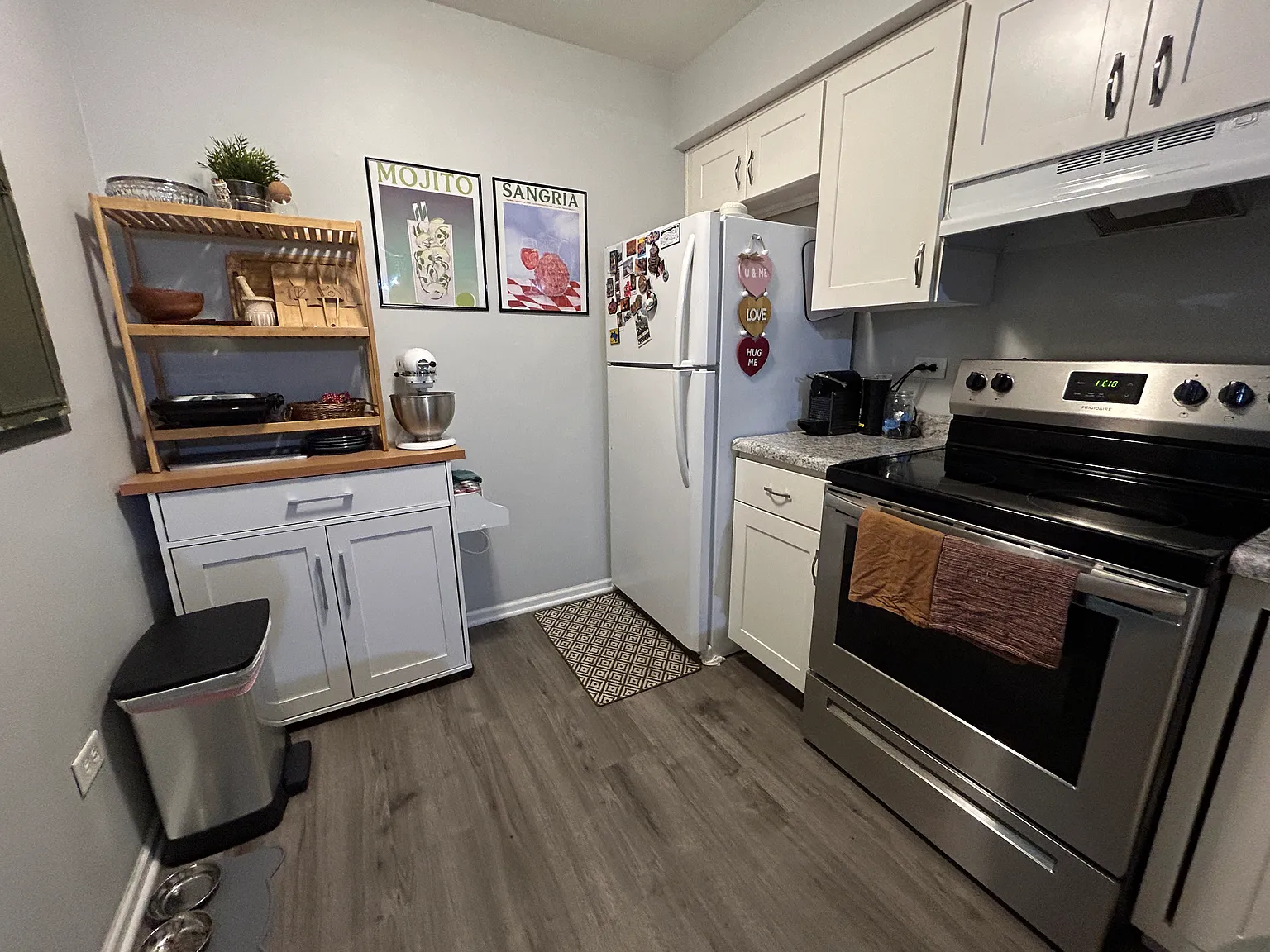 2 bed, $1,750 — Photo 3