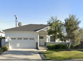 17539 Martha St, Encino, CA 91316
