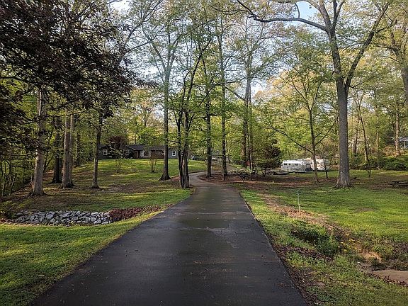 General View of the Property