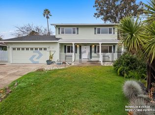 60 Deerhaven Pl, Pleasant Hill, CA 94523