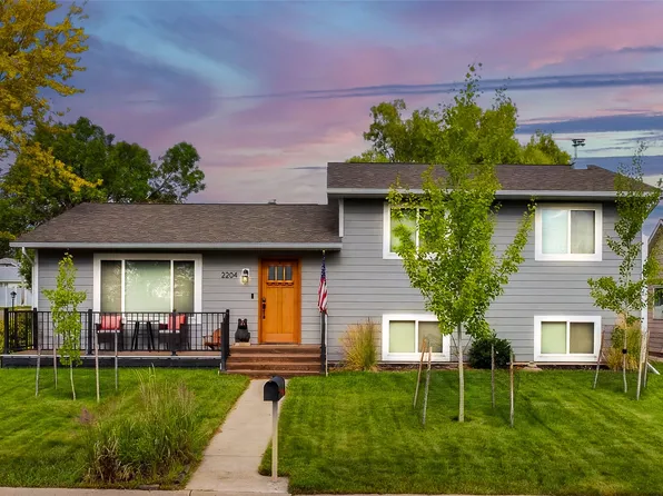 2204 Columbia Ave, Helena, MT 59601