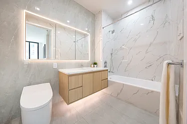 Rented by Acre NY Realty Inc