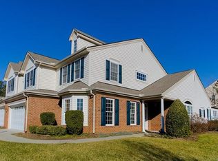10505 Caledon Dr #0, Glen Allen, VA 23060