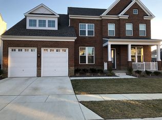 2851 Broad Wing Dr, Odenton, MD