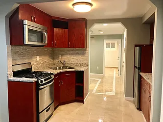 Rented by Keller Williams NYC