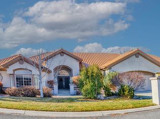 3340 Piazzo Cir, Reno, NV 89502