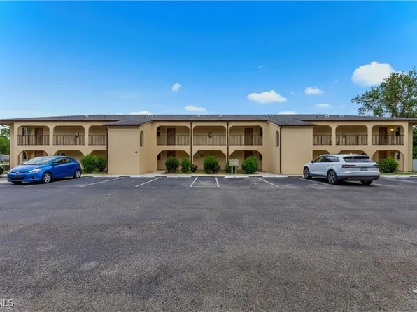606 Gerald Ave APT 112, Lehigh Acres, FL 33936