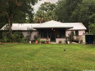 405 SW 226th St, Newberry, FL 32669