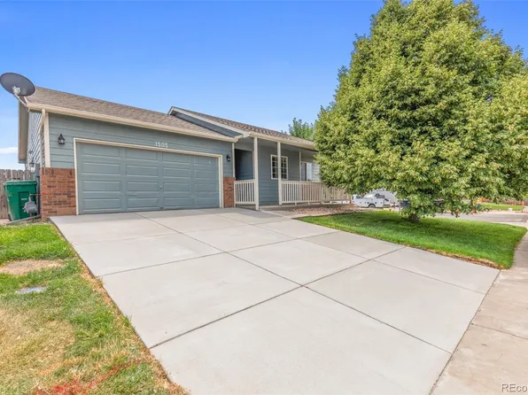 1505 Rancher Drive, Milliken, CO 80543