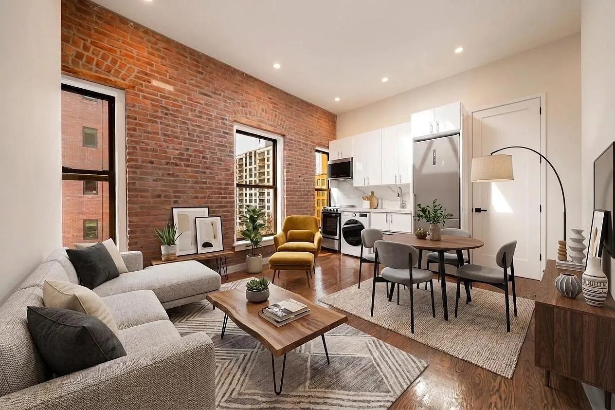 269 East Houston Street — Photo 1