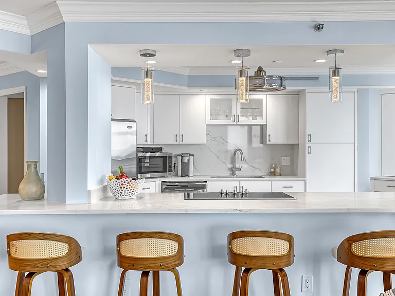 5200 N Ocean Dr #1201 — Photo 9
