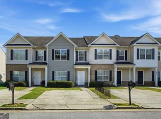 2255 Bigwood Trl, Atlanta, GA 30349