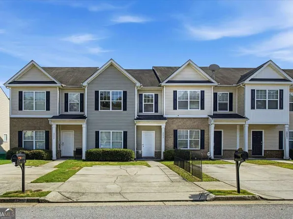 2255 Bigwood Trl, Atlanta, GA 30349