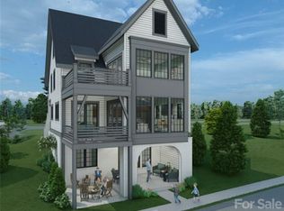 1328 Portofino Pl #41, Davidson, NC 28036