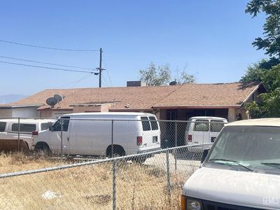 1105 Vansite St, Bakersfield, CA, 93307