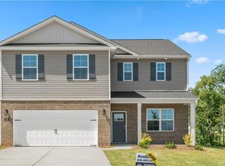 223 Lisa Ln, Winston Salem, NC 27107