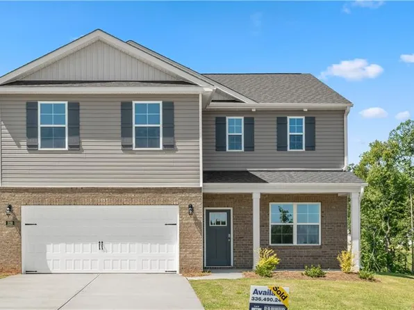 223 Lisa Ln, Winston Salem, NC 27107